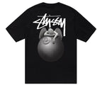 Camiseta Stussy Angel Black