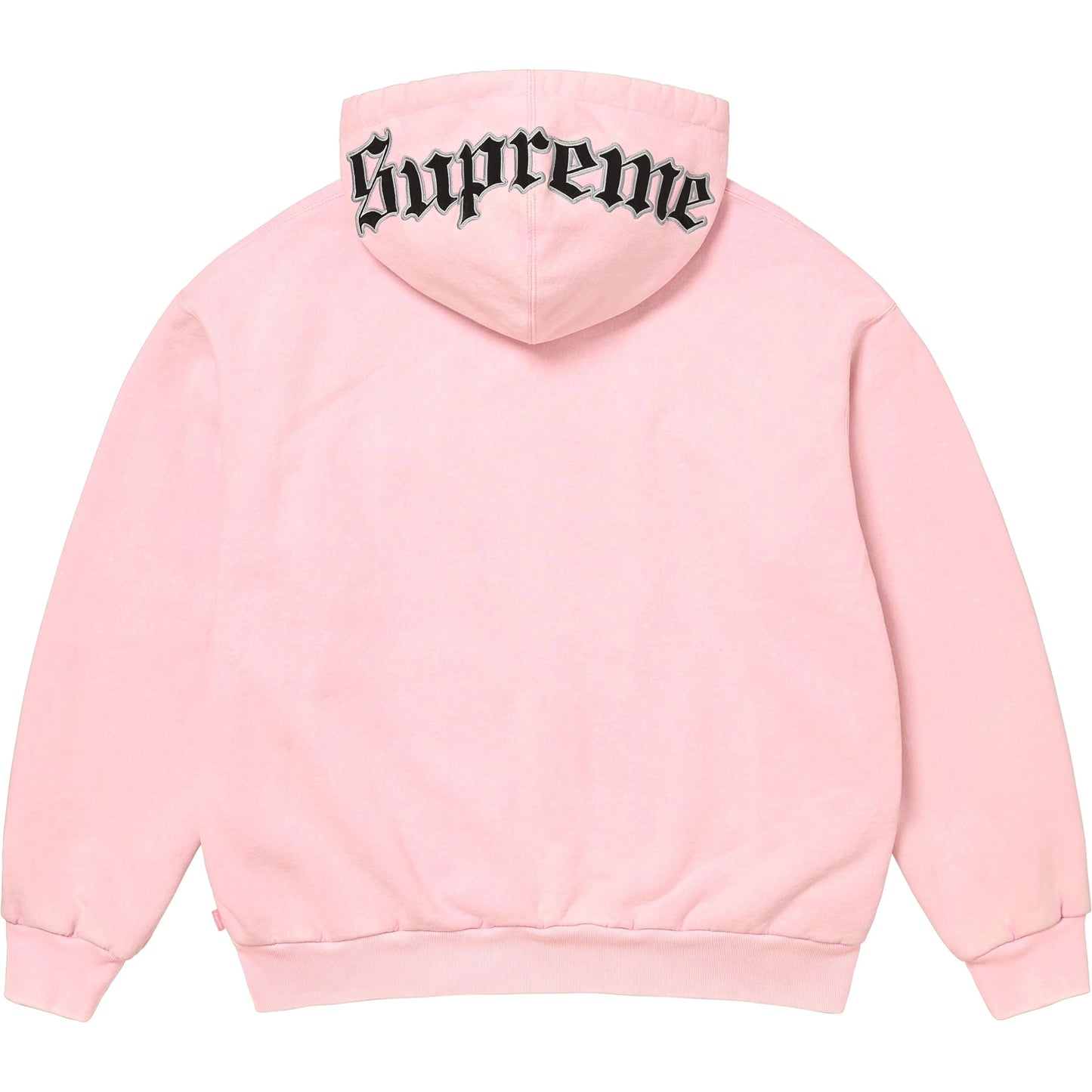 Campera Supreme X Chicago White Sox Pink