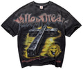 Camiseta Vale Forever Iron Cross Bling