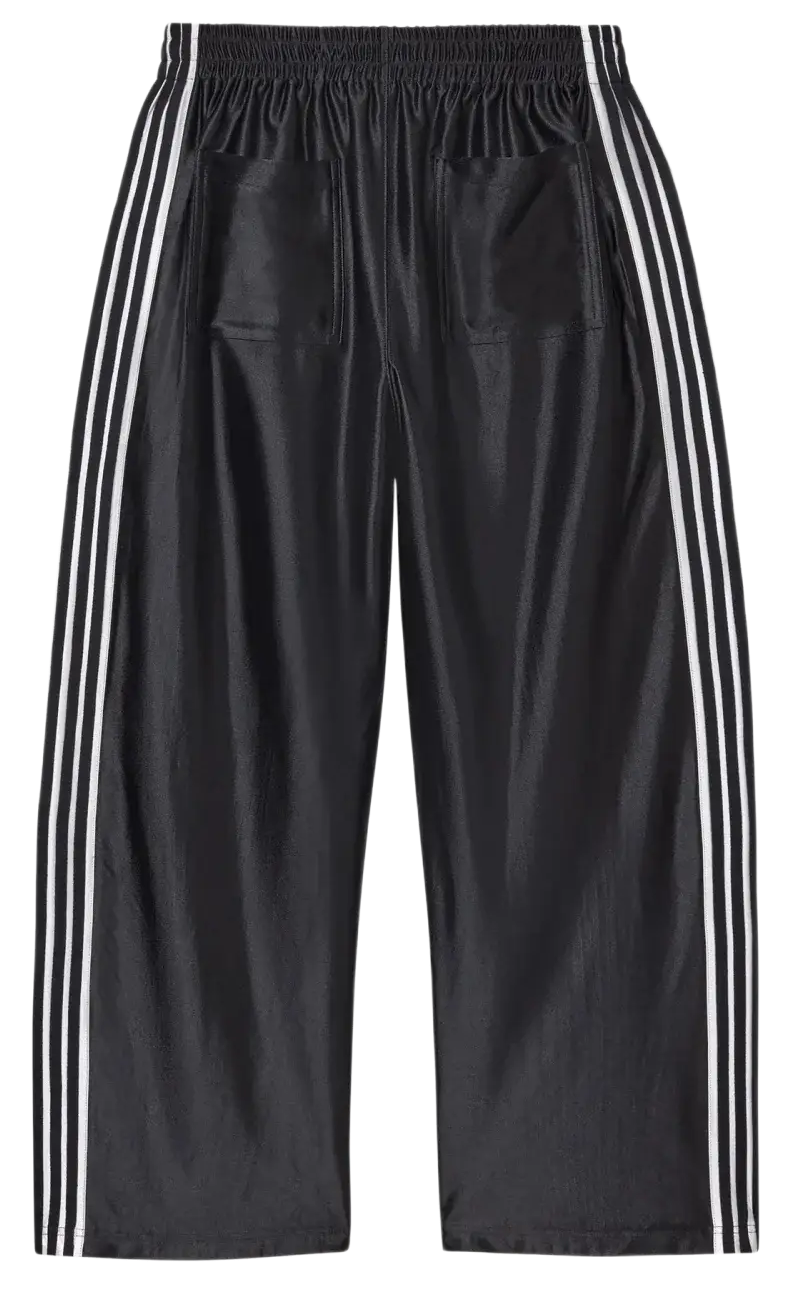 Pantalón Vale Forever Dr Doom Swish Black