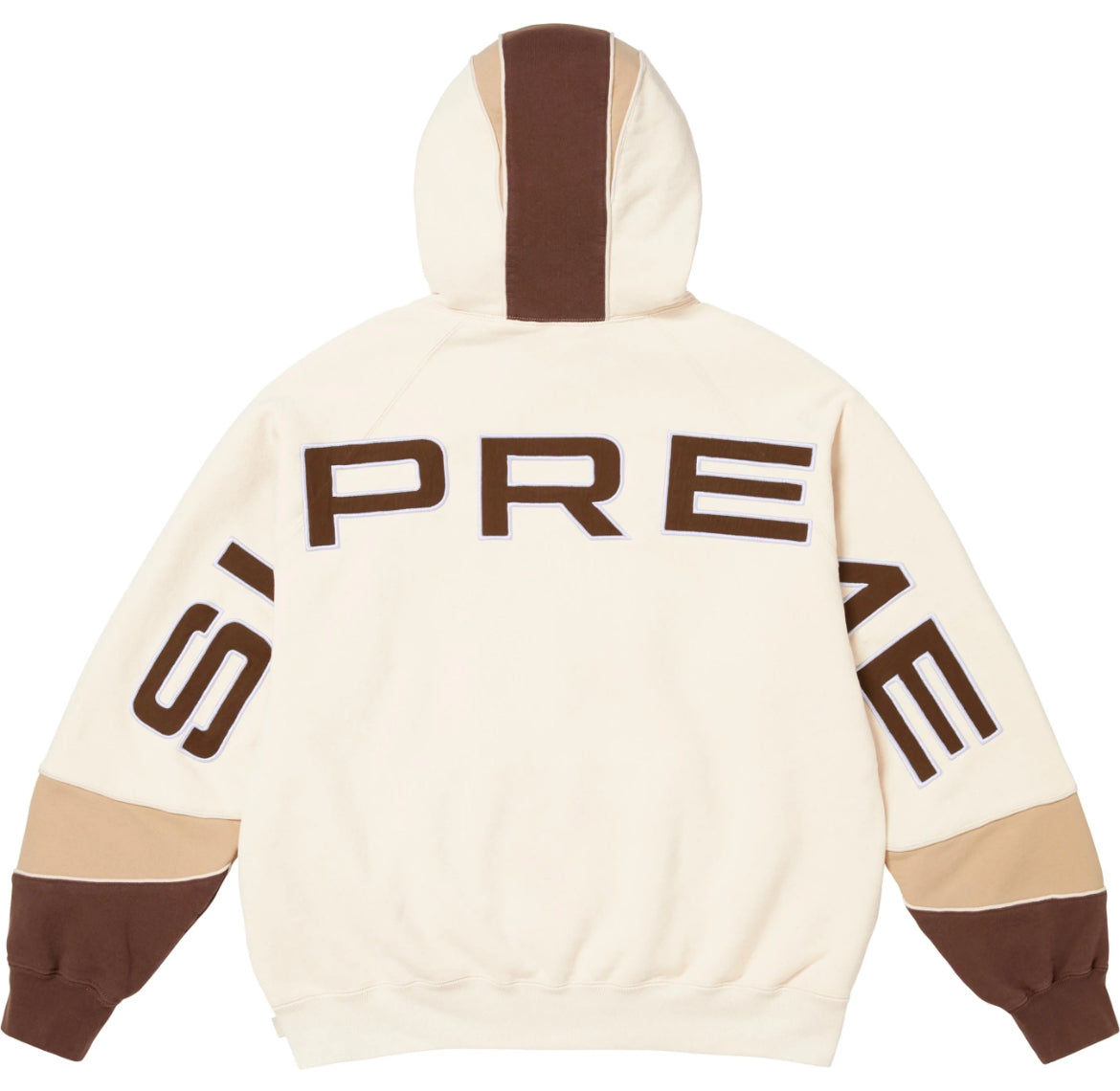 Canguro Supreme Paneled Natural