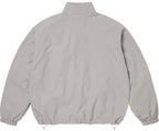 Campera Supreme x Umbro Rhinestone Track Grey