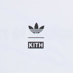 Camiseta Kith & Messi x Adidas World Cup Graphic White