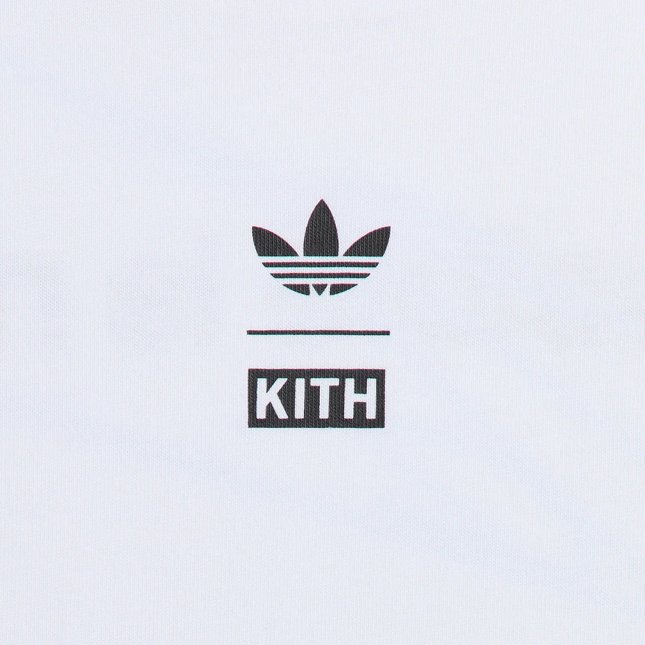 Camiseta Kith & Messi x Adidas World Cup Graphic White