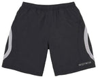 Short Supreme Paneled Water Short Black