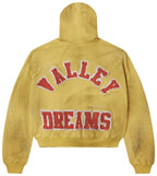Campera Vale Forever Venus Yellow