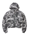 Campera Vale Forever Winter Crystal Camo