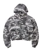 Campera Vale Forever Winter Crystal Camo