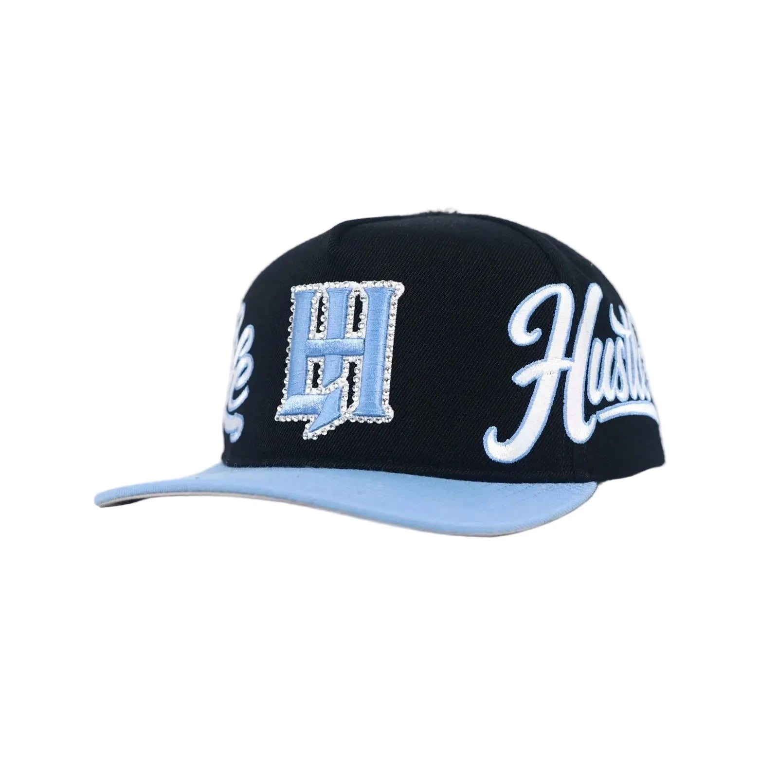 Gorro Life Hustler Sky Blue