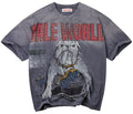 Camiseta Vale Forever Dogyard Grey
