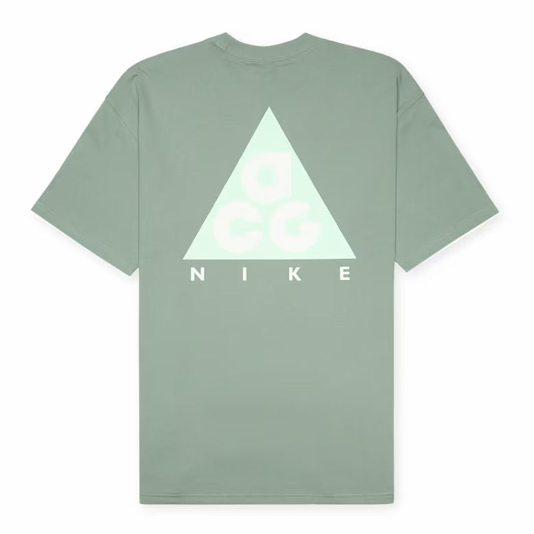 Camiseta Nike ACG Max90 Clay Green