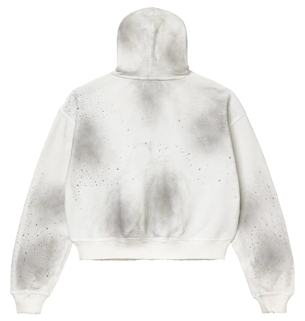 Campera Vale Forever Classico White