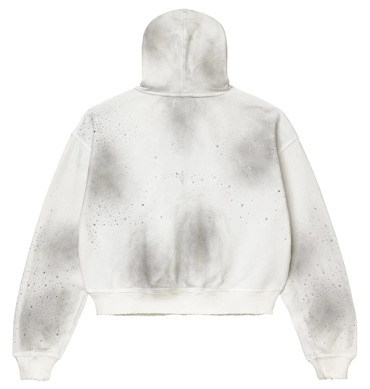 Campera Vale Forever Classico White