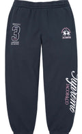 Pantalon Supreme x La Martina x Jacob & Co Navy