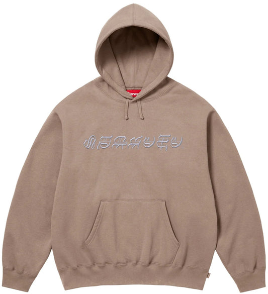 Canguro Supreme Blackletter Beige