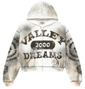Campera Vale Forever Spiral Ash Grey