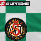 Jersey Supreme Checkerboard Soccer Realtree Hardwoods Camo