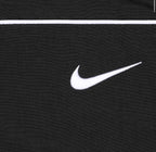 Campera Supreme x Nike Nylon Black