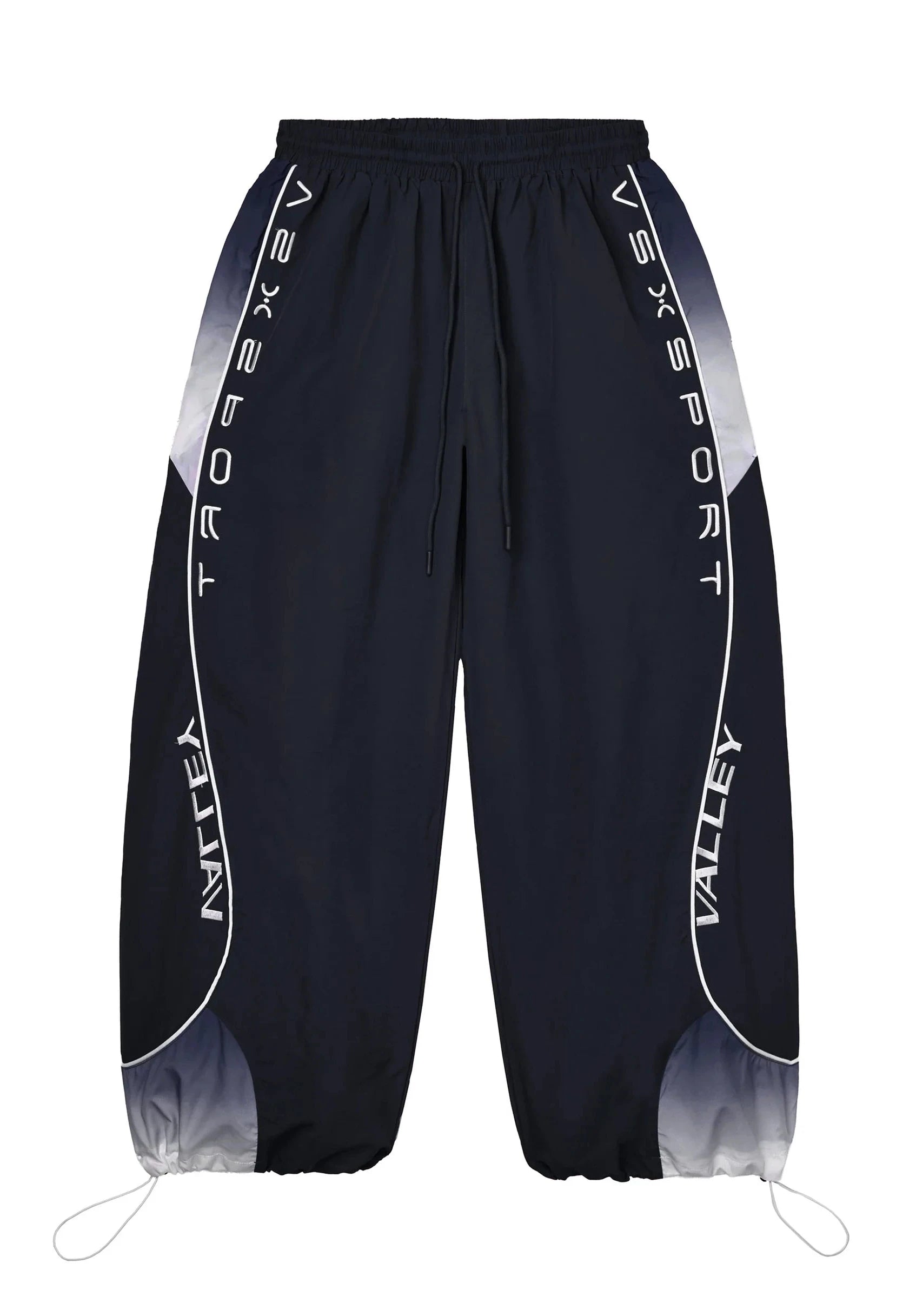 Pantalón Vale Forever Valewerkz Swish Black