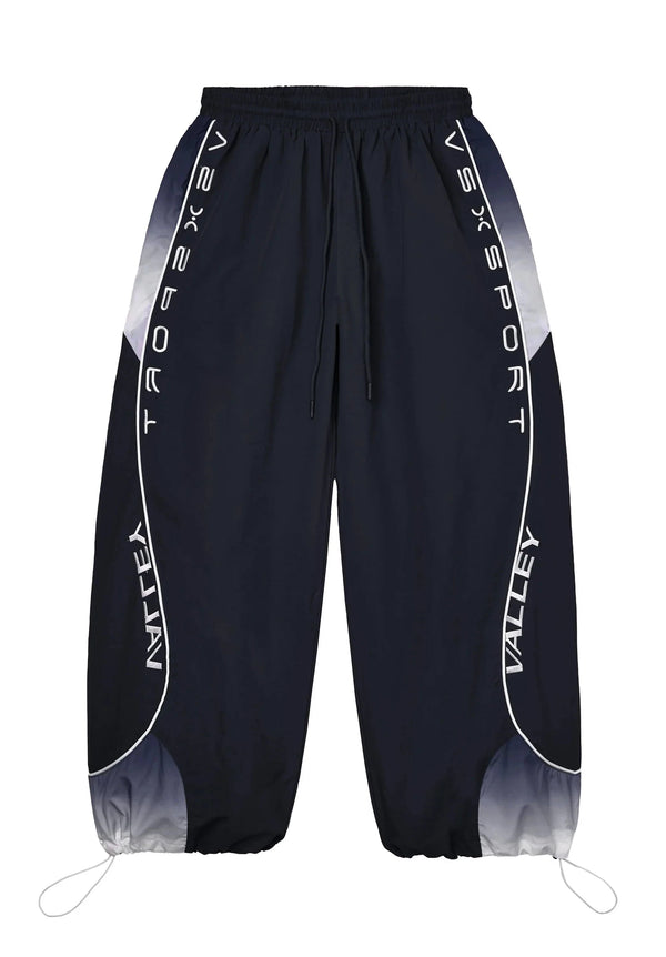 Pantalón Vale Forever Valewerkz Swish Black