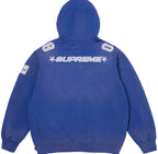 Canguro Supreme Football Jersey Blue
