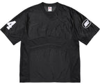 Jersey Supreme x Nike Football Black