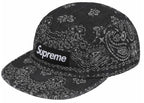 Gorro Supreme Bandana Jacquard Denim