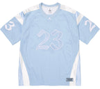Jersey Supreme x Jordan Warm Up Blue