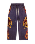 Pantalón Vale Forever La Flare Navy