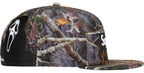 Gorro Supreme Ghostface x Box Logo New Era Camo