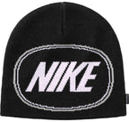 Gorro De Lana Supreme X Nike Black