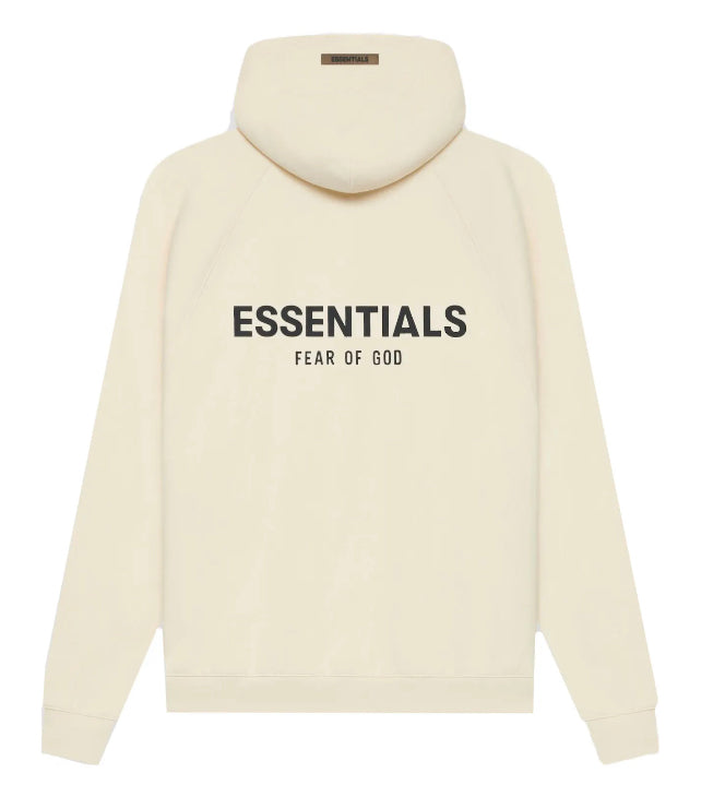 Canguro Essentials Fear Of God Cream/Buttercream (SS21)