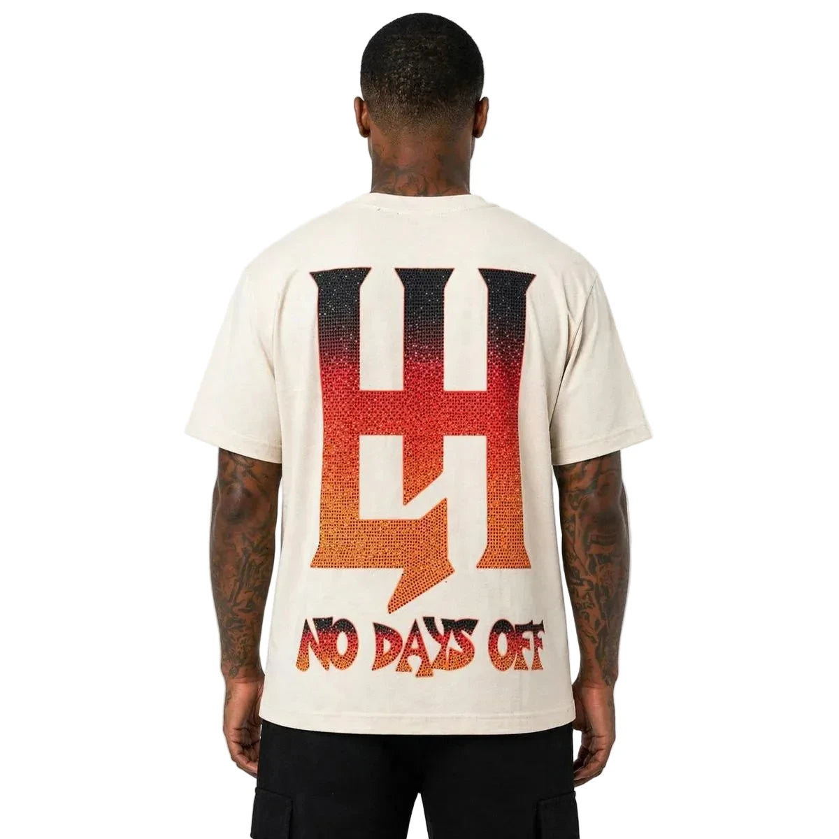 Camiseta Life Hustler Mars