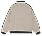 Campera Eme Studios Echellor Off Sand