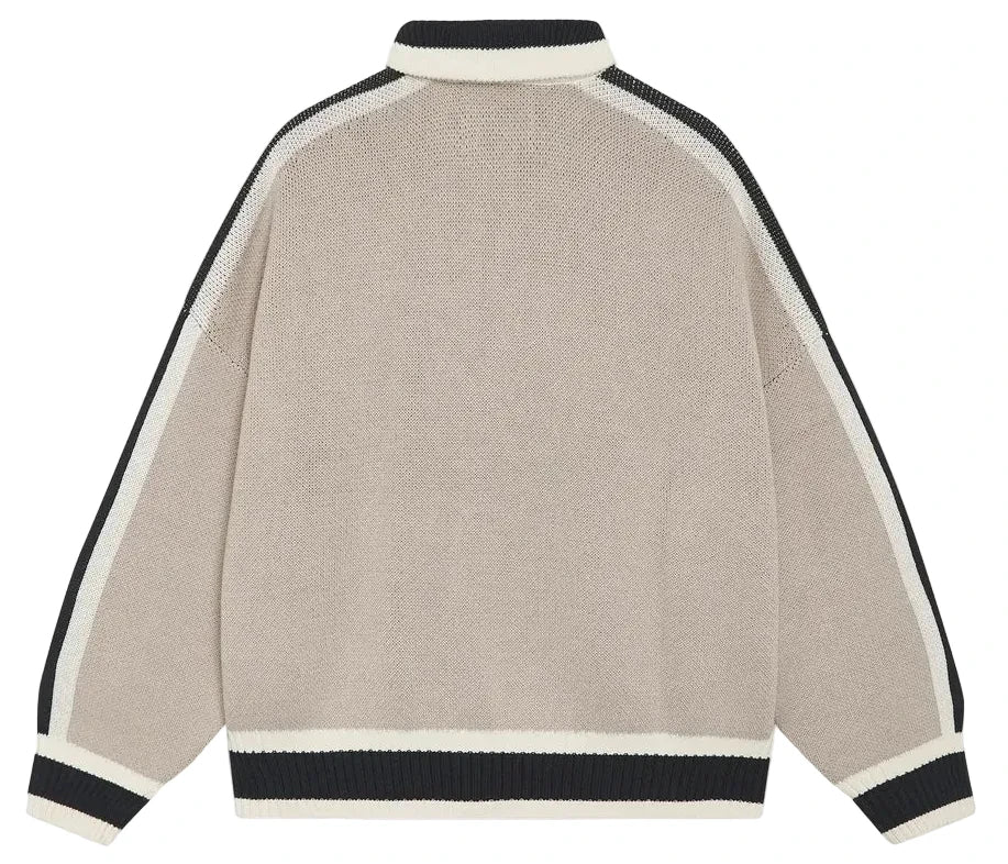 Campera Eme Studios Echellor Off Sand