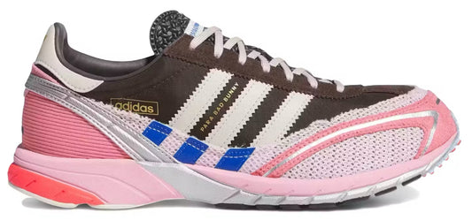 Adidas Adizero SL 72
Bad Bunny Brown Clear Pink