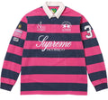 Polo Supreme x La Martina x Jacob & Co Rugby Stripes