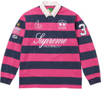 Polo Supreme x La Martina x Jacob & Co Rugby Stripes