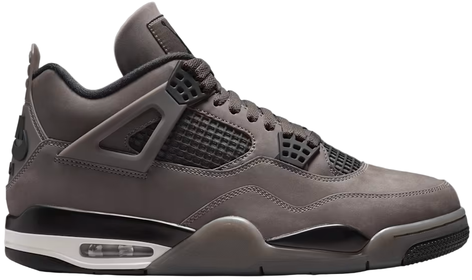 Jordan 4 Retro Cave Stone