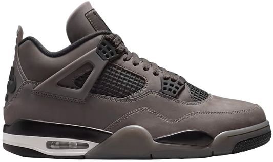 Jordan 4 Retro Cave Stone