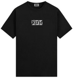 Camiseta Kith x Marvel Wolverine Vintage Tee