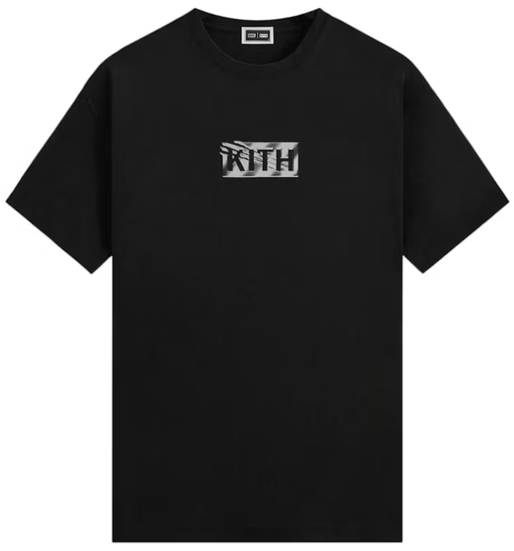 Camiseta Kith x Marvel Wolverine Vintage Tee