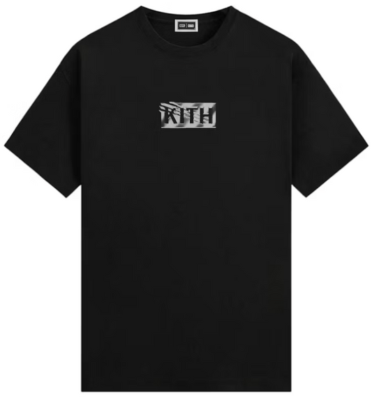 Camiseta Kith x Marvel Wolverine Vintage Tee