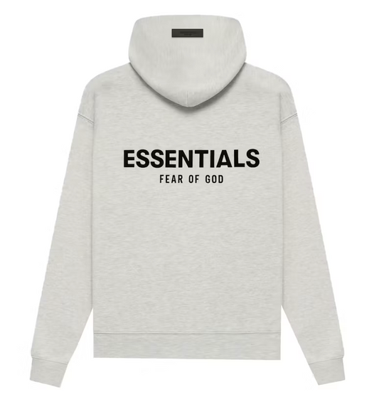 Canguro Essentials Fear Of God Light Oatmel FW22