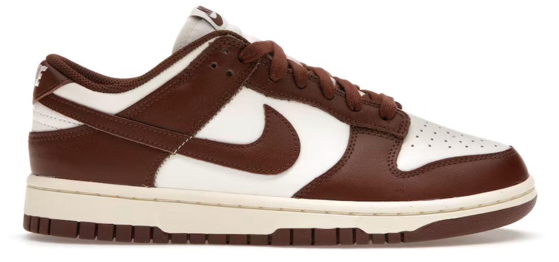 Dunk Low Cacao Wow