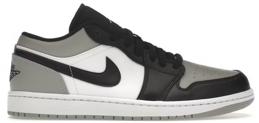 Jordan 1 Low Shadow Toe