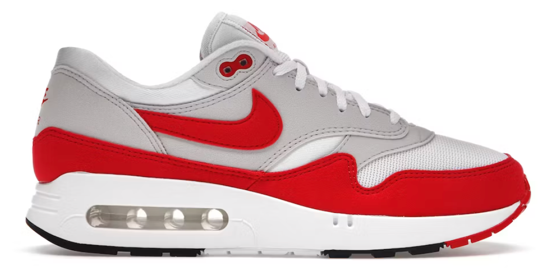 Air Max 1 '86 OG Big Bubble Sport Red