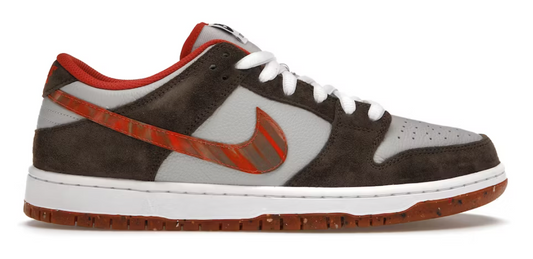 Nike Dunk Low SB Crushed D.C.