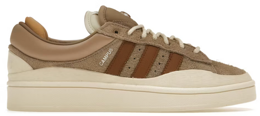 Adidas Campus Light Bad Bunny Chalky Brown