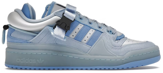 Adidas Forum Buckle Low Bad Bunny Blue Tint